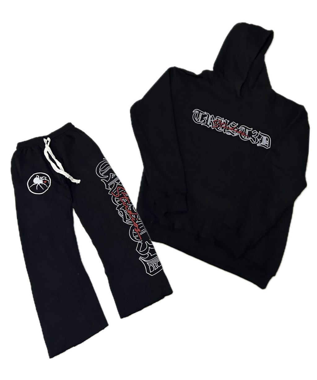 TRUST3D Widow Matching Set