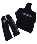 TRUST3D Widow Matching Set