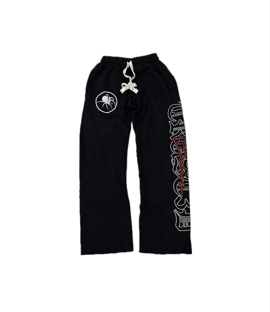 TRUST3D Widow pants