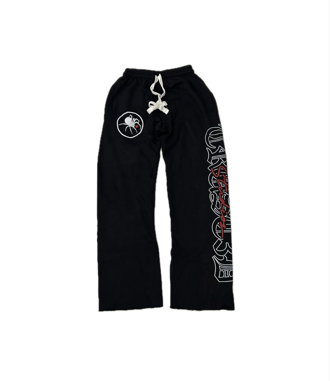 TRUST3D Widow pants
