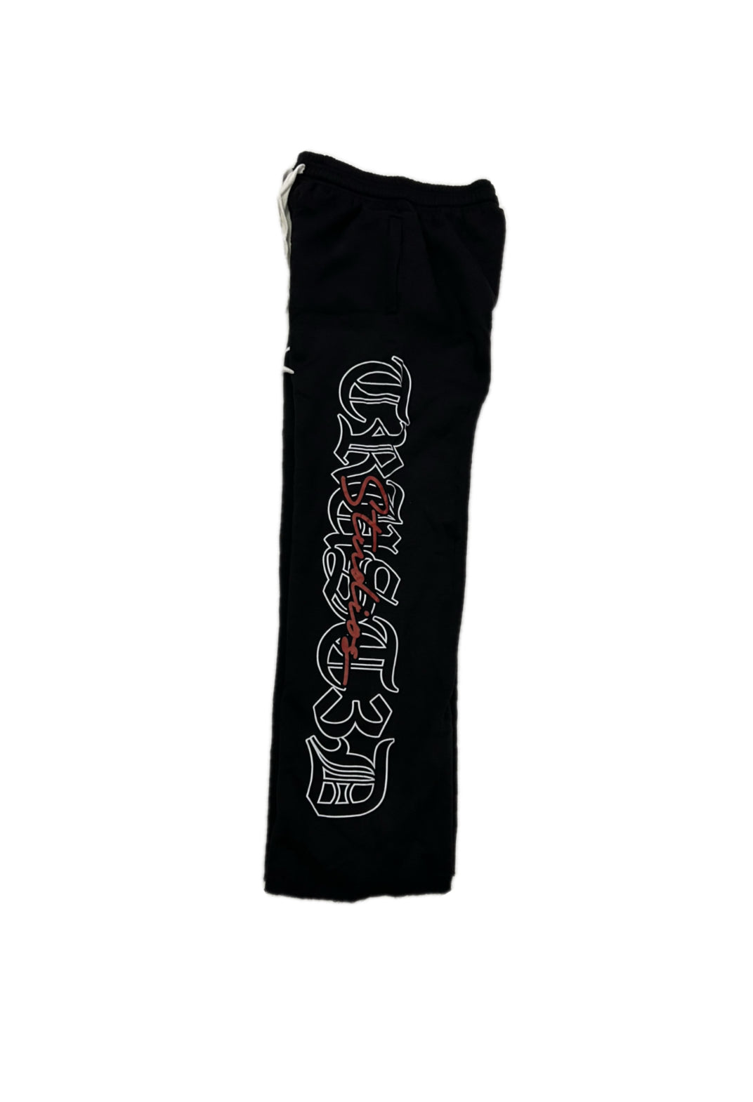 TRUST3D Widow pants