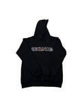 TRUST3D Widow hoodie